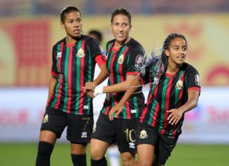 Ligue des Champions Féminine: l’AS FAR sur le podium de l’Afrique