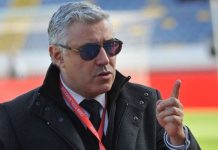 الحجوي يعود لرئاسة نادي الفتح الرياضي