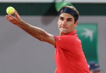 Tennis : Federer espère reprendre la compétition à “l’été 2022”