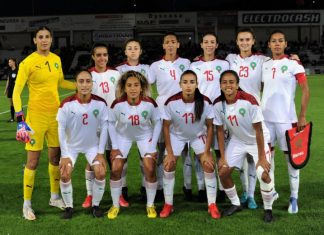 Ligue des Champions Féminine: l’ASFAR qualifiée pour les demi-finales
