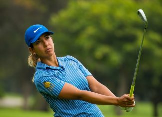 Vidéo. Golf: Maha Haddioui et son team se distinguent à l'”Aramco Team Championship Series”