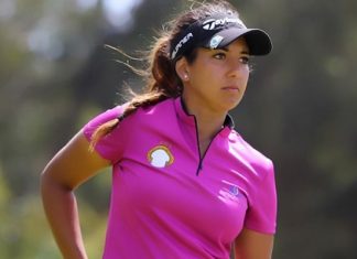 Golf : Maha Haddioui réussit un exploit arabe inédit