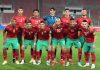 إلغاء المباراة الودية بين المنتخب المغربي ومنتخب الرأس الأخضر