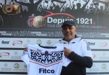 عبد الرحيم طاليب مدربا جديدا لفريق أولمبيك آسفي