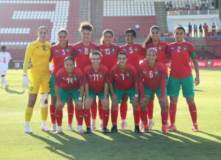 Coupe du monde féminine U20: Quand et où suivre le match Gambie-Maroc
