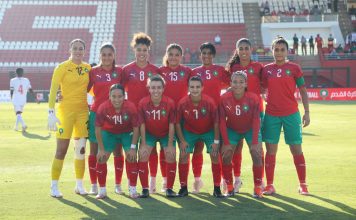 Coupe du monde féminine U20: Quand et où suivre le match Gambie-Maroc
