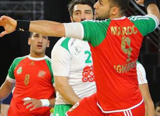 La CAHB fixe une nouvelle date pour la CAN de handball Maroc 2022
