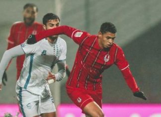 Botola Pro : le Rapide Oued Zem s’incline à domicile face au FUS