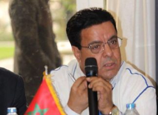 Vidéo.Report de la CAN handball au Maroc: la Réaction du président de la FRMHB