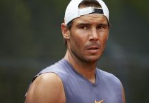 Tennis: Rafael Nadal testé positif au Covid-19