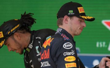 Formule 1: Dernier virage pour Hamilton et Verstappen à Abou Dhabi