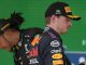Formule 1: Dernier virage pour Hamilton et Verstappen à Abou Dhabi