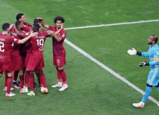 Coupe arabe : Le Qatar surclasse les Emirats arabes unis et accède aux demi-finales
