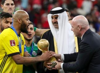 Qatar: Coupe arabe réussie, Coupe du monde un tout autre défi
