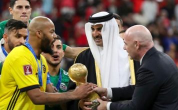 Qatar: Coupe arabe réussie, Coupe du monde un tout autre défi