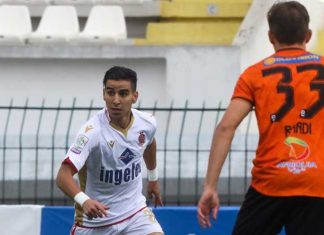 Botola Pro: La LNFP fixe les dates de la trêve hivernale