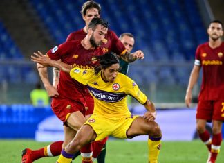 Vidéo.Serie A: la Fiorentina bat Bologne, le marocain Youssef Maleh buteur
