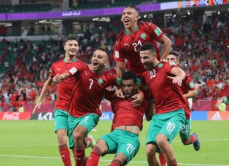 Coupe Arabe: Les réservistes de Lhoucine Ammouta battent l’Arabie Saoudite