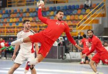 إلغاء نتائج قرعة كأس أمم إفريقيا لكرة اليد