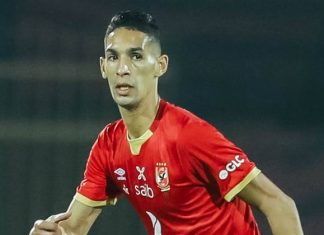 Transfert de Badr Benoun : Al Ahly rejette une séduisante offre d’Al Ain