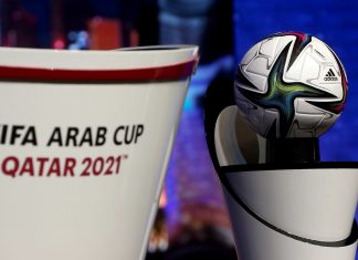 Coupe Arabe des Nations : Demandez le programme des demi-finales