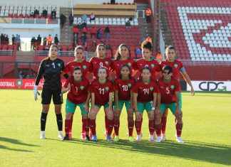 Mondial Costa Rica 2022: Les Lioncelles de l’Atlas surclassent la sélection gambienne