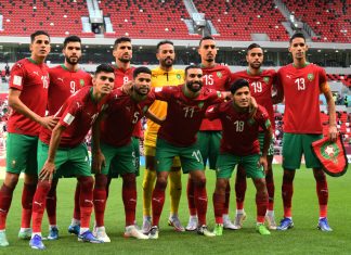 Coupe Arabe des nations: Fin de parcours pour les Lions de l’Atlas
