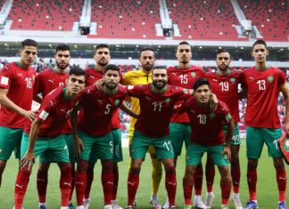 Coupe Arabe des Nations: L’Algérie ou l’Egypte pour les Lions de l’Atlas en quart de finale