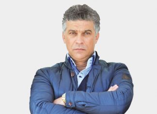 Botola Pro D2: Khalil Boudraa, nouvel entraîneur du Chabab Atlas Khénifra