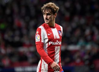 LaLiga: Griezmann positif au Covid-19, nouveaux cas au Barça et au Real Madrid