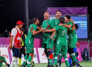 Exploits 2021: Les Lions de l’Atlas cécifoot, une détermination et une ambition sans limites
