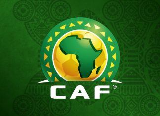 الكاف تبث في قضية شاكلا وبوفال في هذا التاريخ