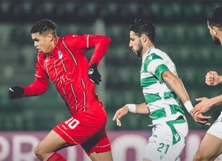 Botola Pro: Défaite du Mouloudia d’Oujda à domicile contre le FUS