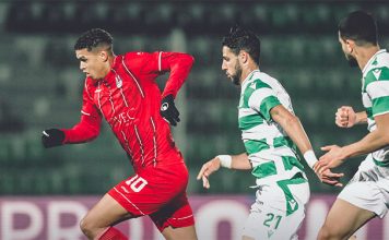 Botola Pro: Défaite du Mouloudia d’Oujda à domicile contre le FUS