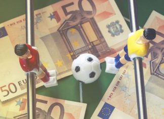 Le gouvernement adhère à la lutte contre la manipulation des compétitions sportives