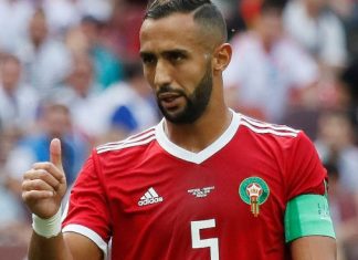 Coupe Arabe: Le message du capitano Medhi Benatia aux Lions de l’Atlas après la défaite devant l’Algérie
