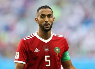 Officiel: L’ancien capitaine des Lions de l’Atlas, Medhi Benatia, prend sa retraite