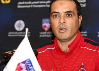 Valse des entraineurs: l’entraineur Mohamed El Guisser quitte le Chabab Knénifra