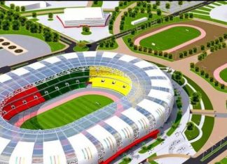 CAN 2021: grève annoncée au Stade d’Olembe au Cameroun