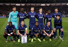 حصيلة الإصابات بكورونا تزداد في صفوف فريق توتنهام