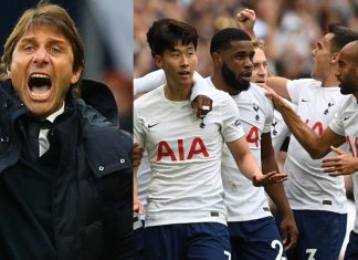 Ligue Europa Conférence: 8 joueurs positifs à Tottenham, le foot rattrapé par la covid