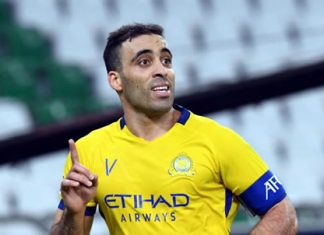 Débarqué par Al Nassr, Abderrazak Hamdallah brise le silence