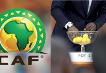 الأنظار تتجه غدا صوب مقر “الكاف” لسحب قرعة دوري أبطال إفريقيا