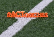 وزارة الصحة العامة واللجنة العليا للمشاريع والإرث تدعمان حملة “لنعمل معاً” خلال كأس العرب