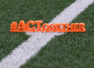 وزارة الصحة العامة واللجنة العليا للمشاريع والإرث تدعمان حملة “لنعمل معاً” خلال كأس العرب