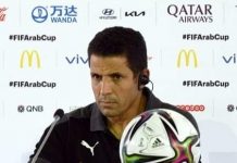 بعد عودته من قطر عموتة في الحجر الصحي