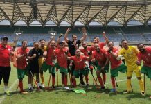 المنتخب المغربي للمبتورين يتأهل لمونديال تركيا