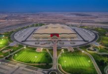 أهالي الخور يعربون عن فخرهم باحتضان مدينتهم لاستاد البيت المونديالي