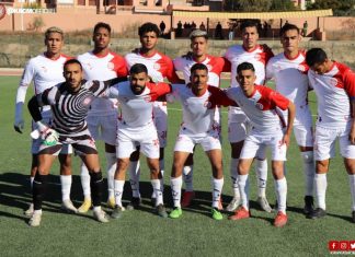 إضراب اللاعبين يستنفر إدارة الكوكب المراكشي