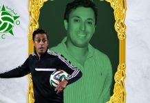 مولودية وجدة يتعاقد مع المدرب هلال الطير